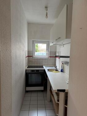 Foto - Erdgeschoßwohnung in Bremen zur Miete