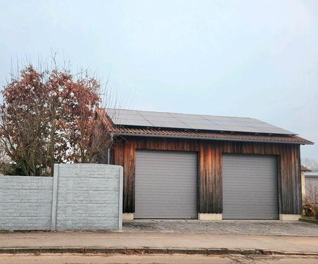 Foto - 5 Zimmer Einfamilienhaus in Wassertrüdingen