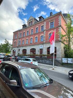 Foto - Zentrales Innenstadtgebäude mit vielen Gestaltungsmöglichkeiten