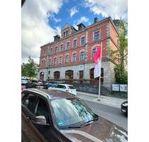 Zentrales Innenstadtgebäude mit vielen Gestaltungsmöglichkeiten - Schwarzenbach an der Saale Fletschenreuth