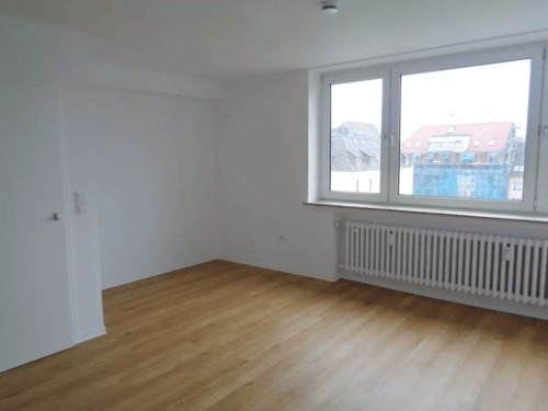 Foto - 1 Zimmer Etagenwohnung in Bielefeld