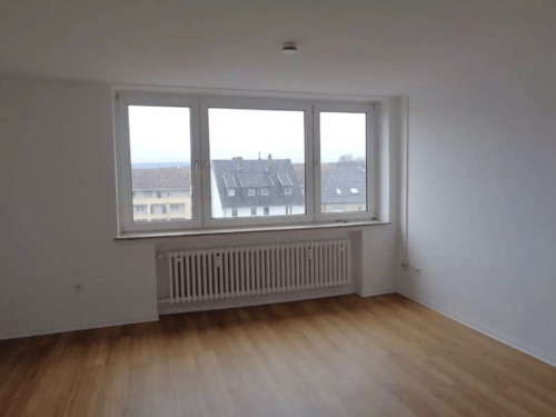 Foto - Etagenwohnung in Bielefeld zur Miete