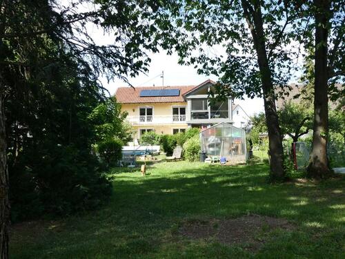 Foto - LebensTraum mit Schwimmbad und Park