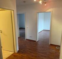 Gepflegte 2–3 Zimmer Wohnung im 1. OG mit Balkon - Nachrodt-Wiblingwerde