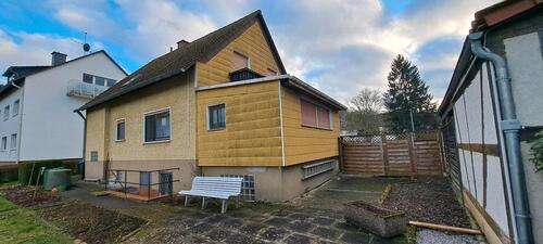 Foto - 1 Zimmer Einfamilienhaus zum Kaufen in Meisenheim