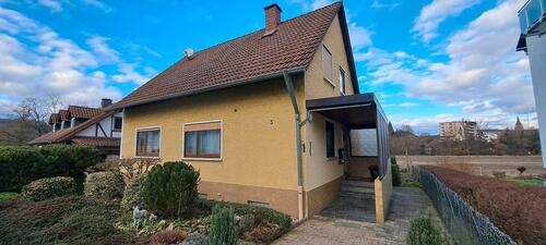 Foto - Einfamilienhaus in Meisenheim zum Kaufen