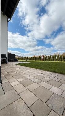 Foto - Neubau Souterrain Wohnung Frankenberg-Bockental