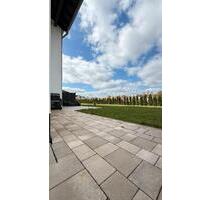 Neubau Souterrain Wohnung Frankenberg-Bockental - Frankenberg (Eder)