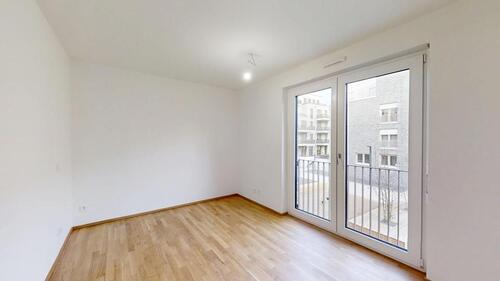 Foto - Etagenwohnung in Bonn zur Miete