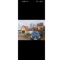 Haus am See mit Scheune - 385.000,00&nbsp;EUR Kaufpreis, ca.&nbsp; 160,00&nbsp;m&sup2; in Lehrberg (PLZ: 91611)