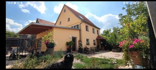 Foto - 7 Zimmer Einfamilienhaus zum Kaufen in Lehrberg