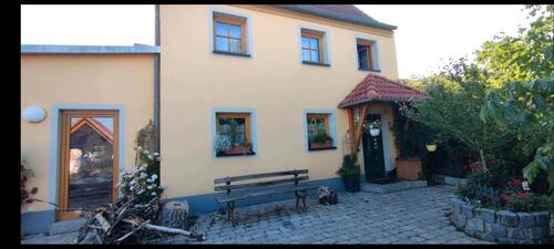Foto - 7 Zimmer Einfamilienhaus in Lehrberg
