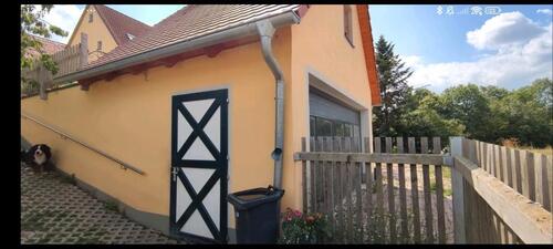 Foto - Einfamilienhaus in Lehrberg zum Kaufen