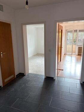 Foto - 3.5 Zimmer Erdgeschoßwohnung in Duisburg