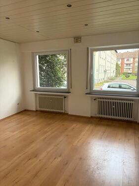 Foto - Erdgeschoßwohnung in Duisburg zur Miete