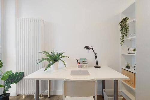 Foto - 1 Zimmer Etagenwohnung zur Miete in München