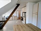 Foto - 3 Zimmer Dachgeschoßwohnung zur Miete in Lahnstein