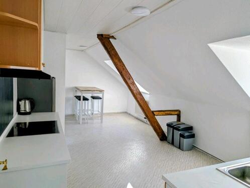 Foto - 3 Zimmer Dachgeschoßwohnung in Lahnstein