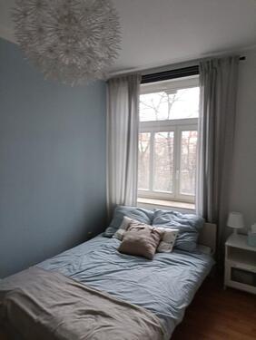 Foto - 2 Zimmer Etagenwohnung zur Miete in Erfurt