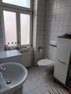 Foto - 2 Zimmer Etagenwohnung in Erfurt