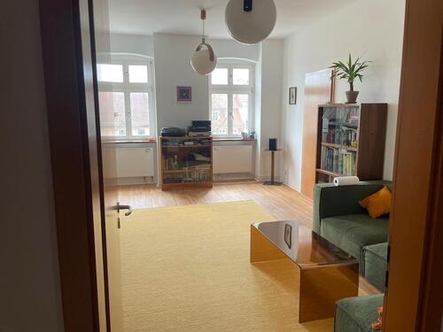 Foto - 3 Zimmer Wohnung - 85qm - Innenstadt