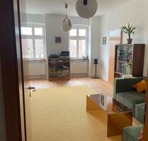 3 Zimmer Wohnung - 85qm - Innenstadt - Bad Freienwalde (Oder)