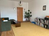 Foto - 3 Zimmer Etagenwohnung zur Miete in Bad Freienwalde (Oder)