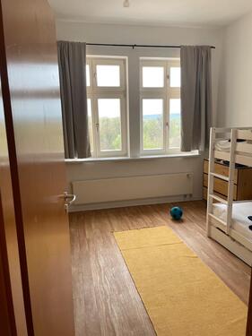 Foto - 3 Zimmer Etagenwohnung in Bad Freienwalde (Oder)