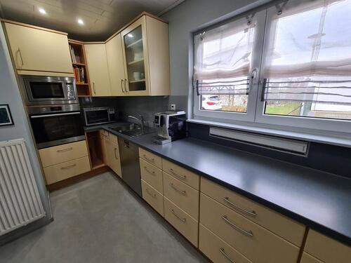 Foto - Doppelhaushälfte in Bruchköbel zum Kaufen