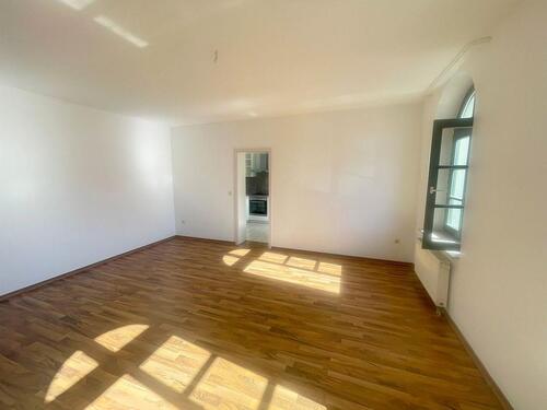 Foto - Maisonettenwohnung in Dummerstorf zur Miete