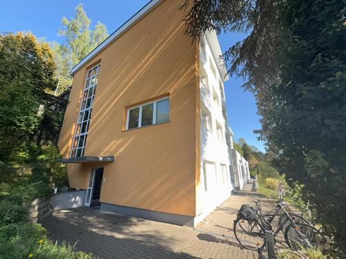 Foto - 1 Zimmer Etagenwohnung zur Miete in Marburg