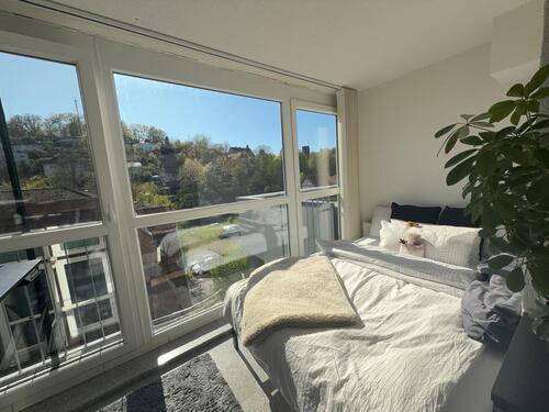 Foto - 1 Zimmer Etagenwohnung in Marburg