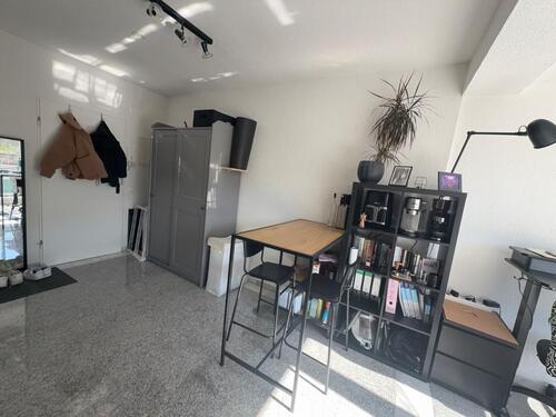 Foto - Etagenwohnung in Marburg zur Miete