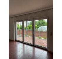 3-Zimmer-Wohnung in Rotenburg-Lispenhausen - Rotenburg an der Fulda