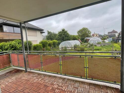 Foto - Hochparterre in Rotenburg an der Fulda zur Miete