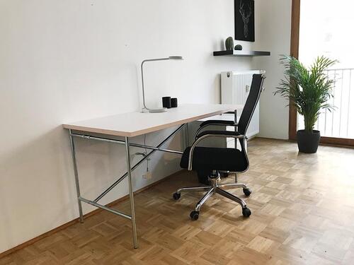 Foto - Privates Büro 
