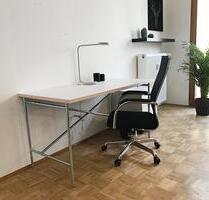 Privates Büro | 2 Arbeitsplätze | Plug and play | sofort verfügbar - Berlin Pankow