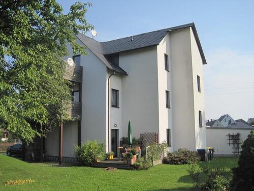 Foto - Sanierte 3-Raum-Wohnung in Altmittweida