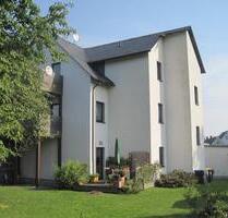 Sanierte 3-Raum-Wohnung in Altmittweida - Rochlitz
