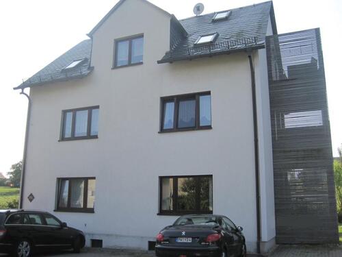 Foto - 3 Zimmer Etagenwohnung zur Miete in Rochlitz