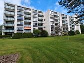 Foto - Provisionsfreie 92m² 3-Zimmer Whg. mit Loggia in BS Gartenstadt