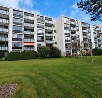 Provisionsfreie 92m² 3-Zimmer Whg. mit Loggia in BS Gartenstadt - Braunschweig Broitzem