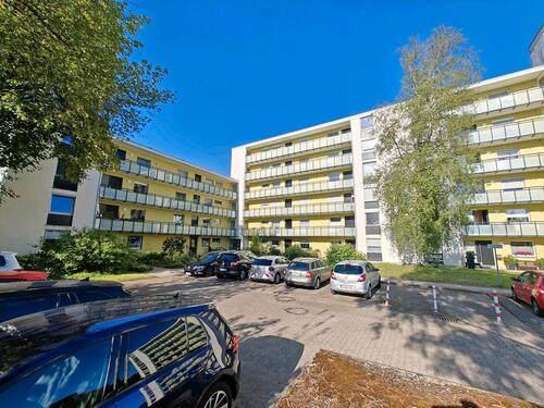 Foto - 3 Zimmer Etagenwohnung zum Kaufen in Braunschweig