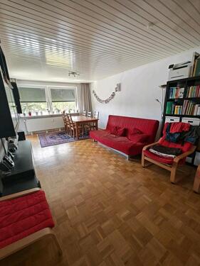 Foto - Etagenwohnung in Braunschweig zum Kaufen