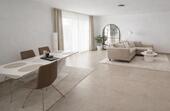Foto - Helle 3-Zimmer-ETW 'Haus im Haus'