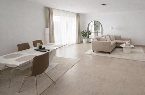 Foto - Helle 3-Zimmer-ETW 'Haus im Haus'