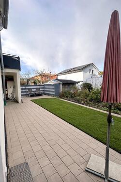 Foto - Erdgeschoßwohnung in Herbolzheim zum Kaufen