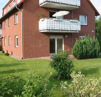 2-Zimmer Erdgeschosswohnung mit Südterrasse in guter Lage - Bad Münder am Deister