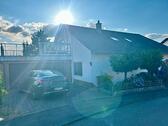 Foto - Renovierte 3-Zimmer-Wohnung mit großer Terrasse – ab September