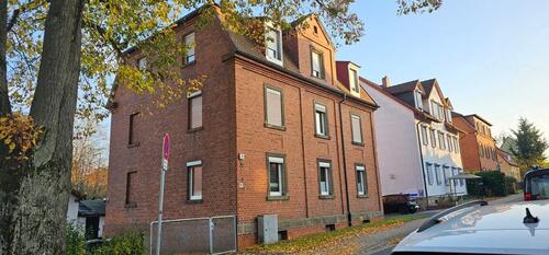 Foto - Haus in ruhiger bevorzugter Lage (Eck-Grundstück)
